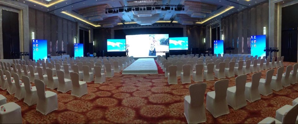 �����L(zh��ng)ɳ106�O P4�҃�(n��i)����LEDȫ����