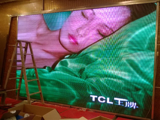 ����ȫ�����r��18�O P6�҃�LEDȫ����