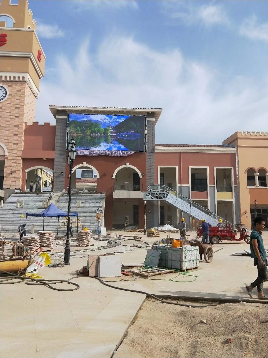 ������������P10ȫ��